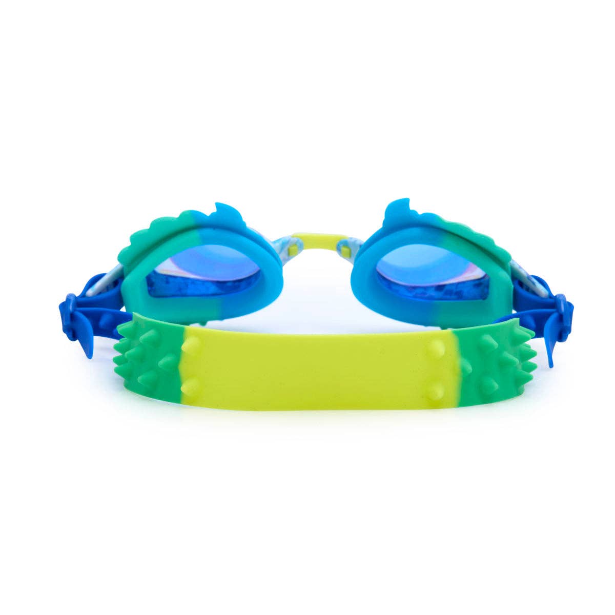 Rattlesnake Royal Serpent Swim Goggles