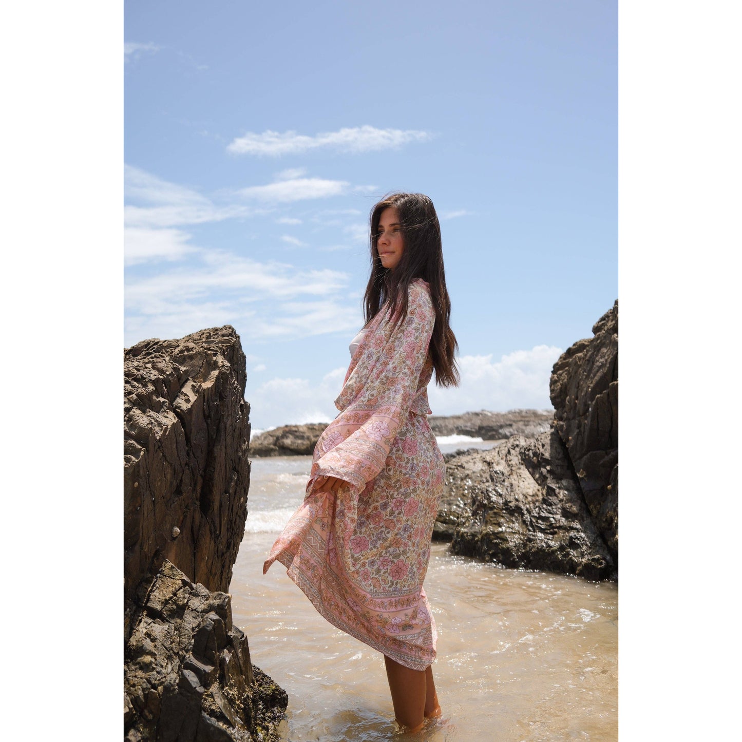 Coven and Co - Honeymoon Robe Preorder