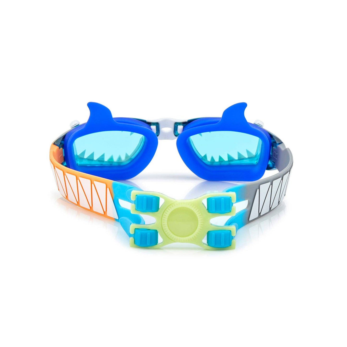 Jawsome Small Bite Swim Goggles