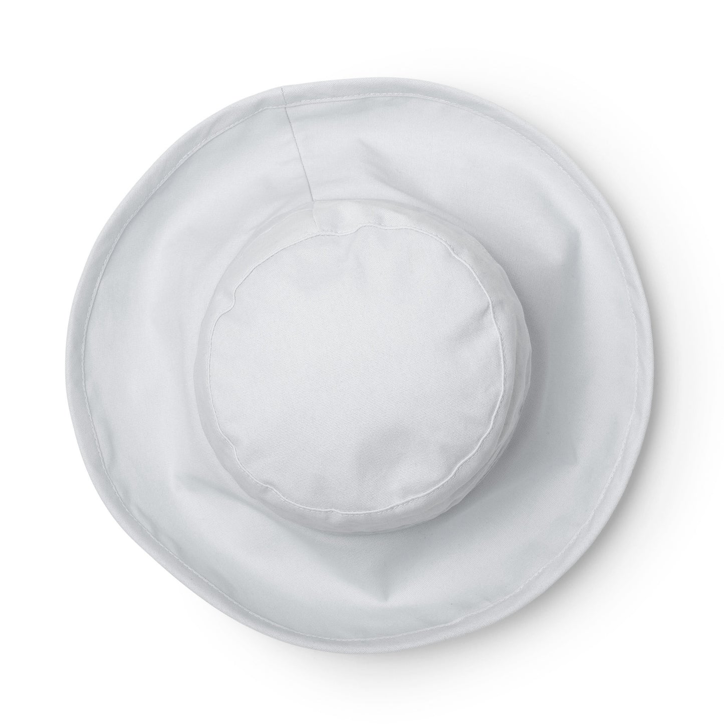 WHITE 58CM (M/L) - ESSENTIAL TRAVELLER