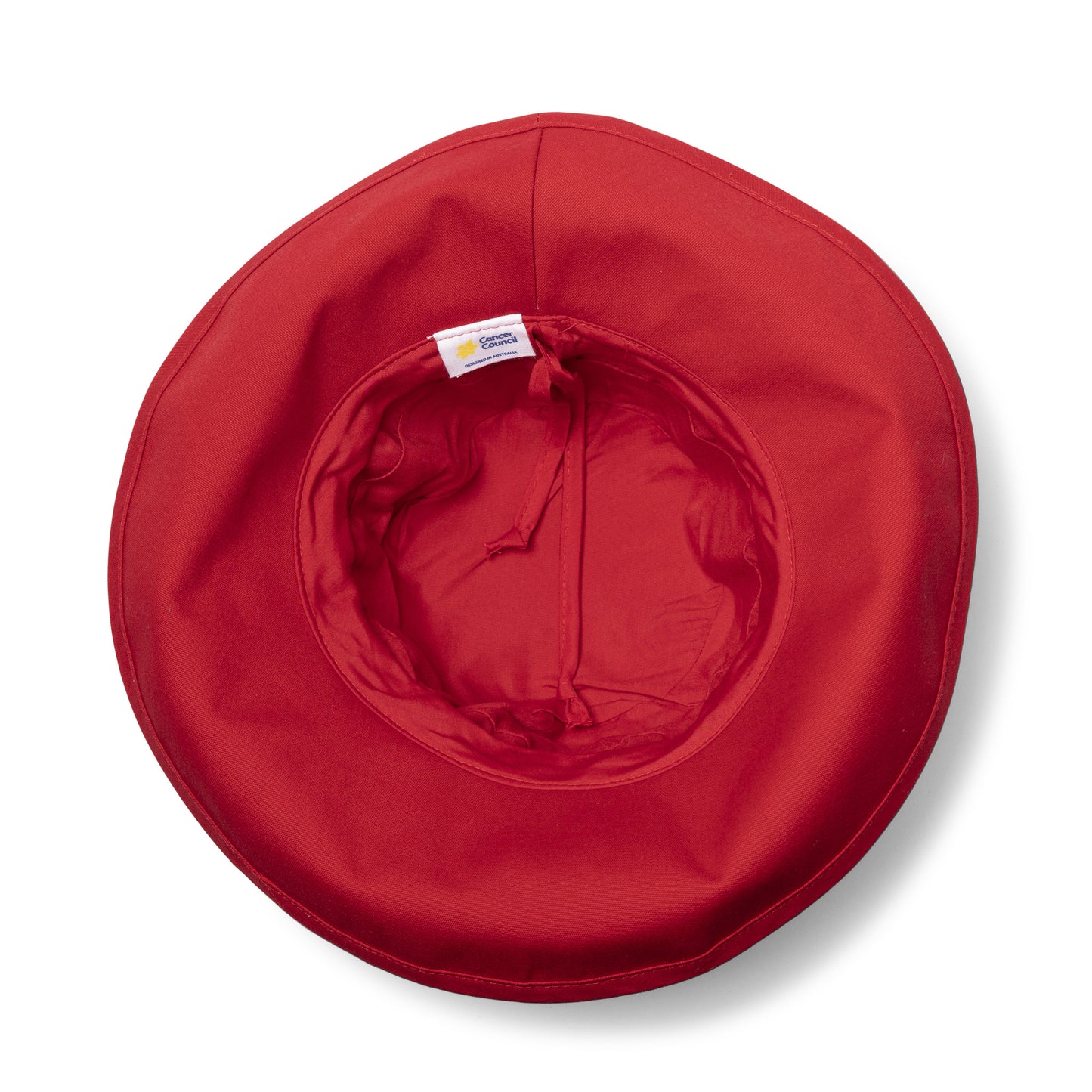 POPPY / RED 58CM (M/L) - ESSENTIAL TRAVELLER