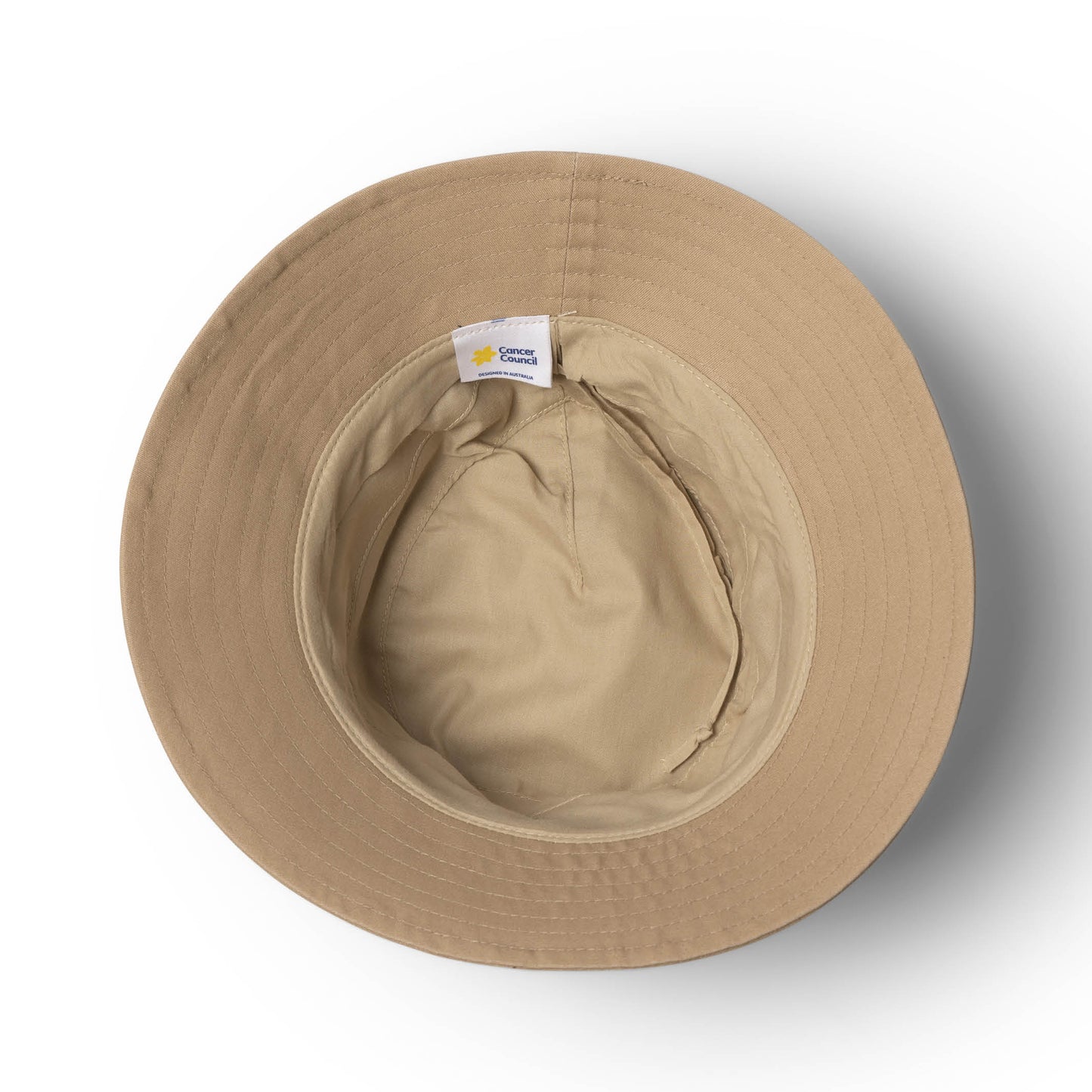 BEIGE 58CM (M/L) - GOLF BUCKET