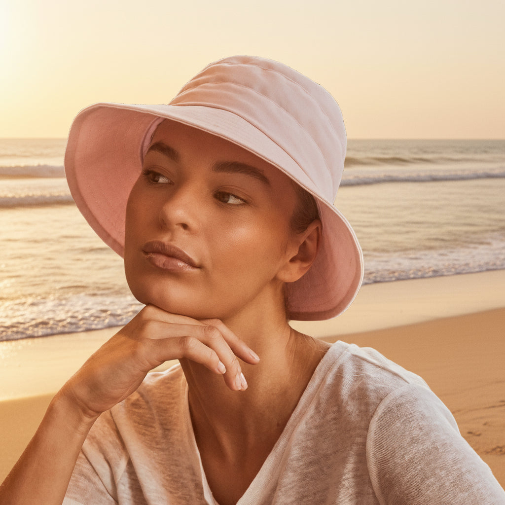 PINK 58CM (M/L) - GOLF BUCKET