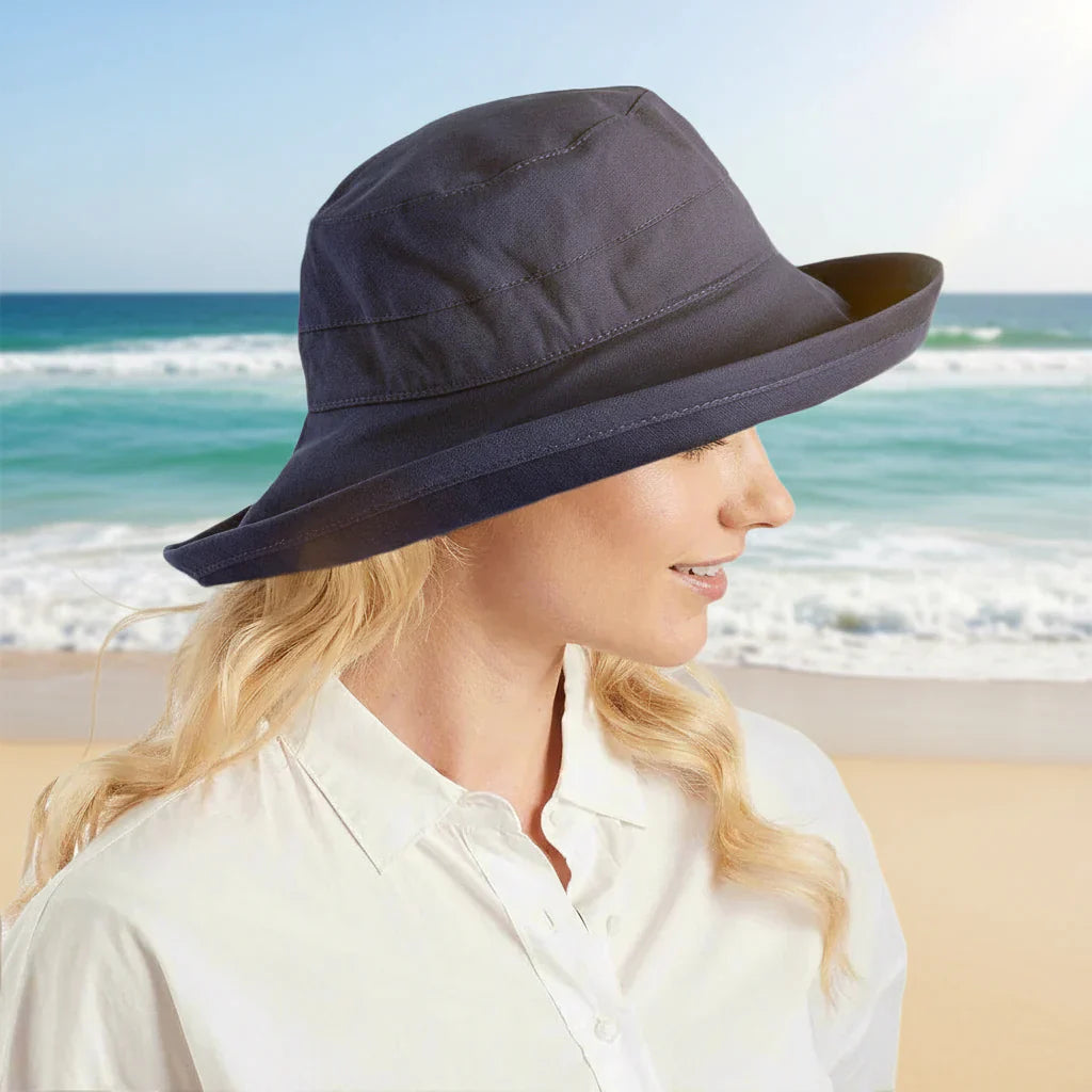 The go anywhere travel companion