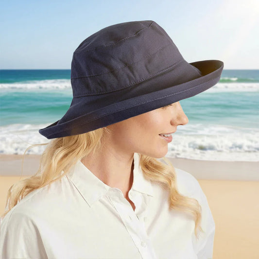 The go anywhere travel companion