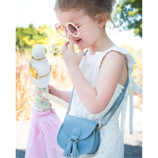 Mini Fashionista’s