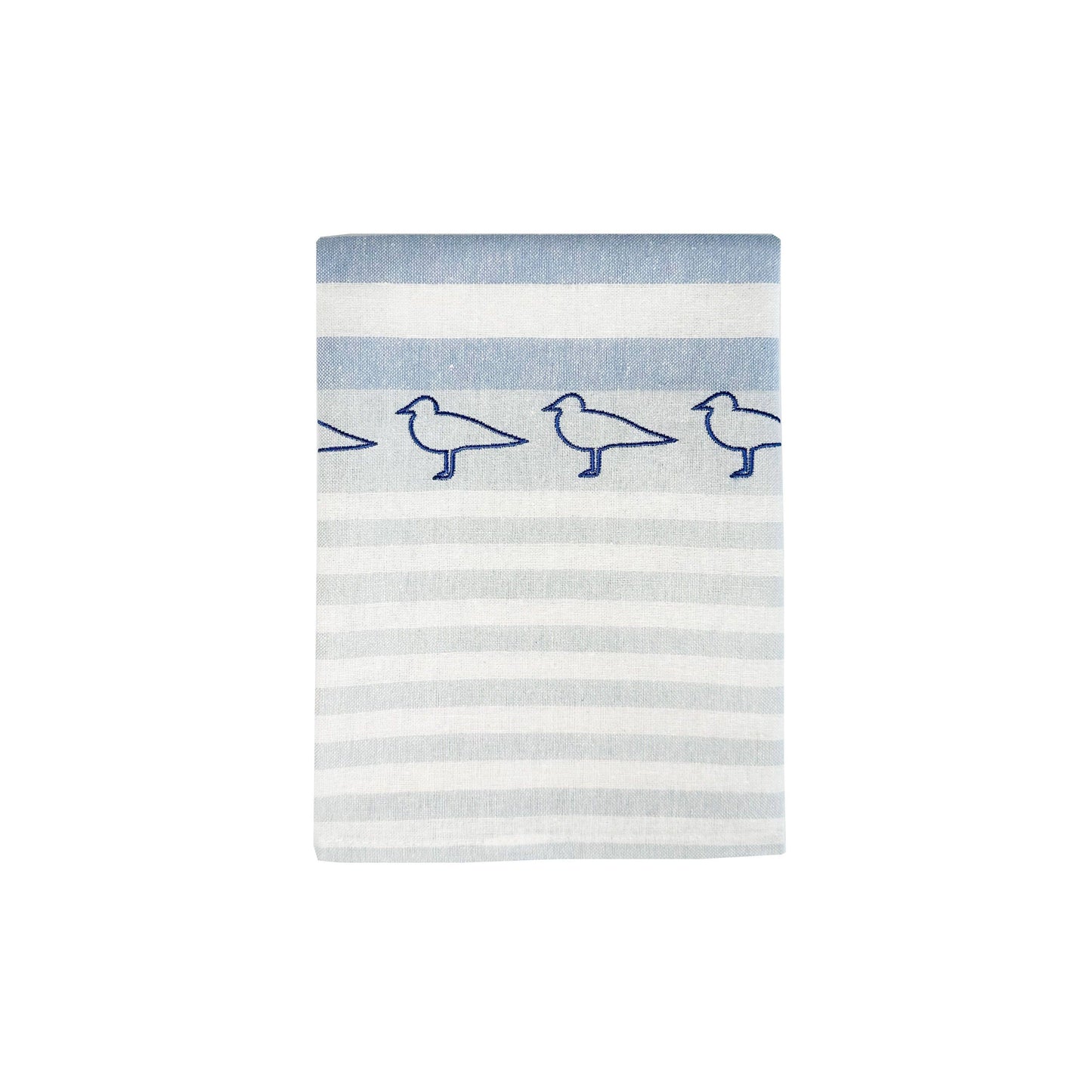 Seagull Standing Tea Towel