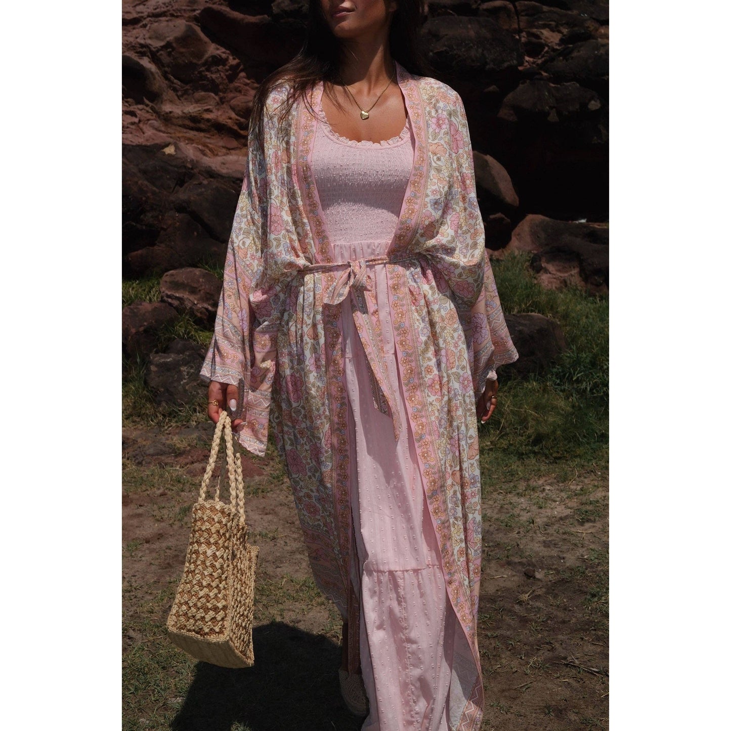 Coven and Co - Honeymoon Robe Preorder