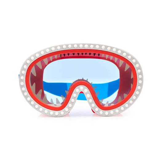 Shark Attack Swim Mask
