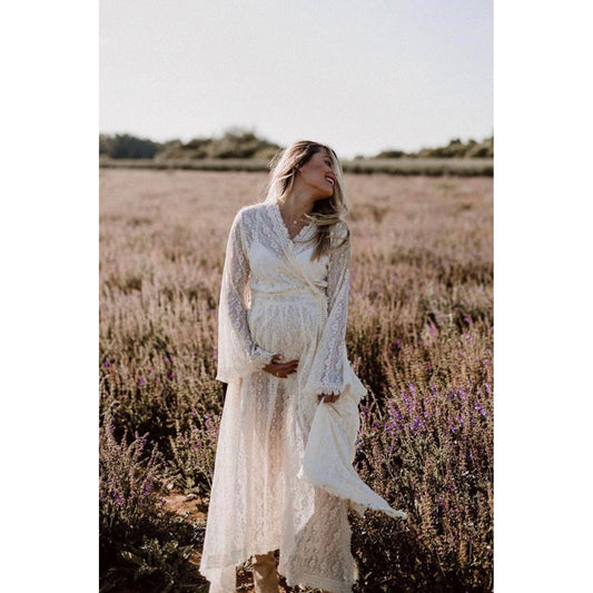 Coven and Co - Pirate Queen Gown: Medium