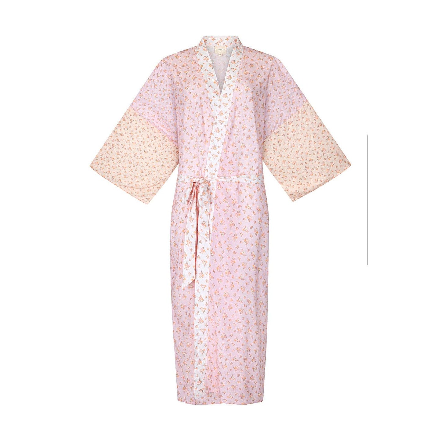 Cottage Robe ~ Blossom