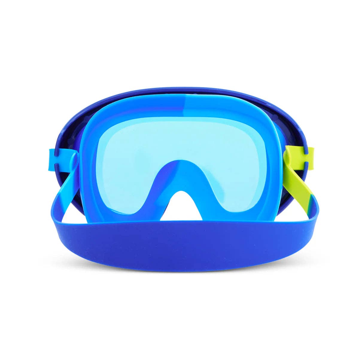 Lochness Saffron Sea Swim Mask