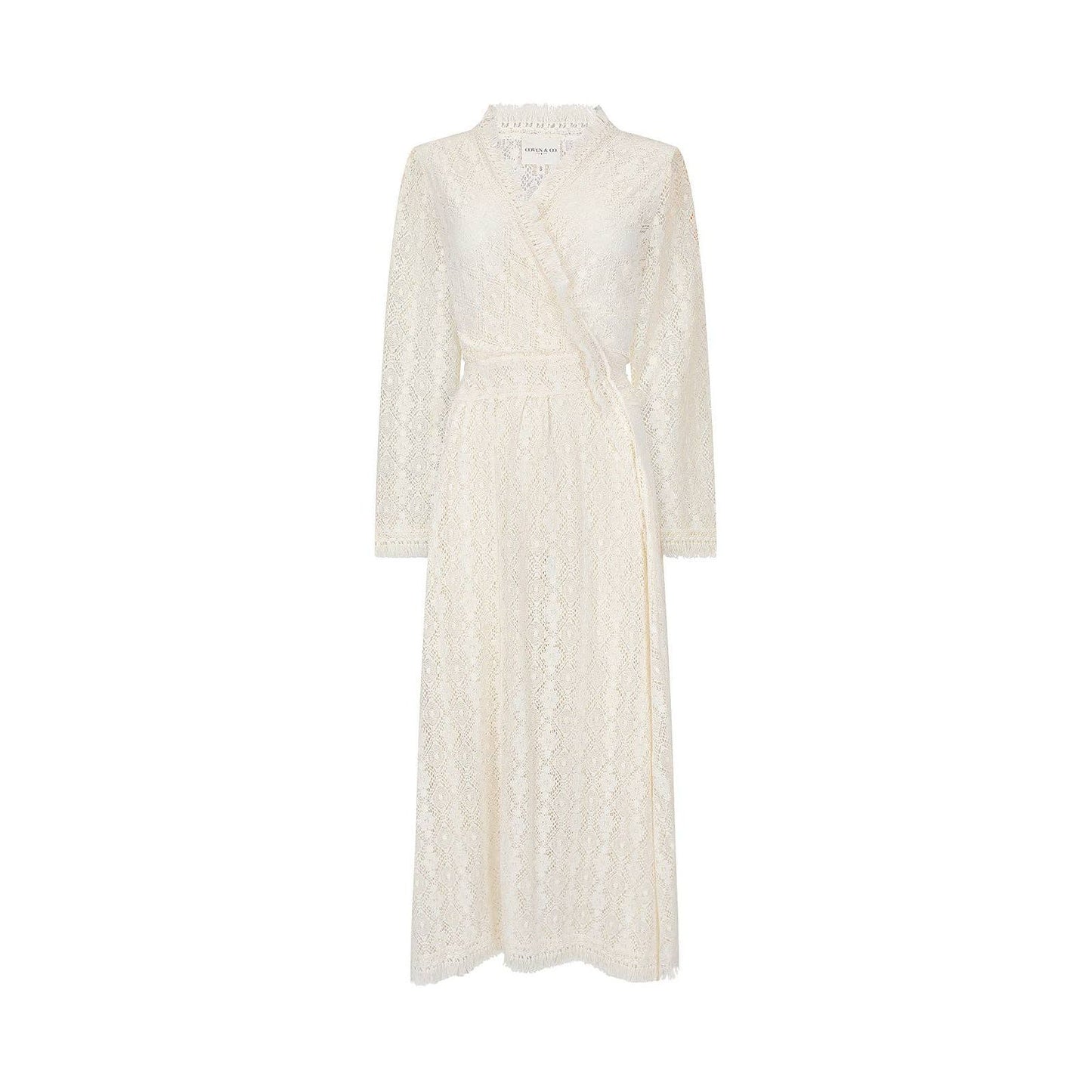 Coven and Co - Pirate Queen Gown: Extra Large