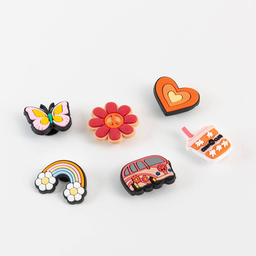 Chino Club - Retro Chino Charm Cup 8oz