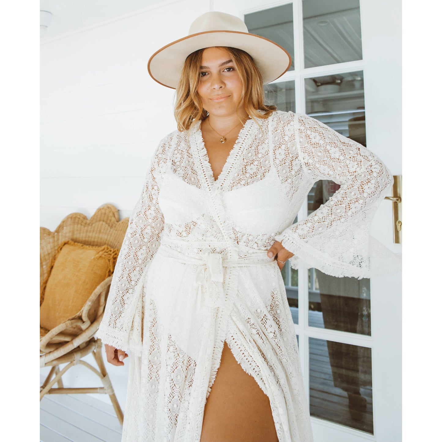 Coven and Co - Pirate Queen Gown: Extra Large