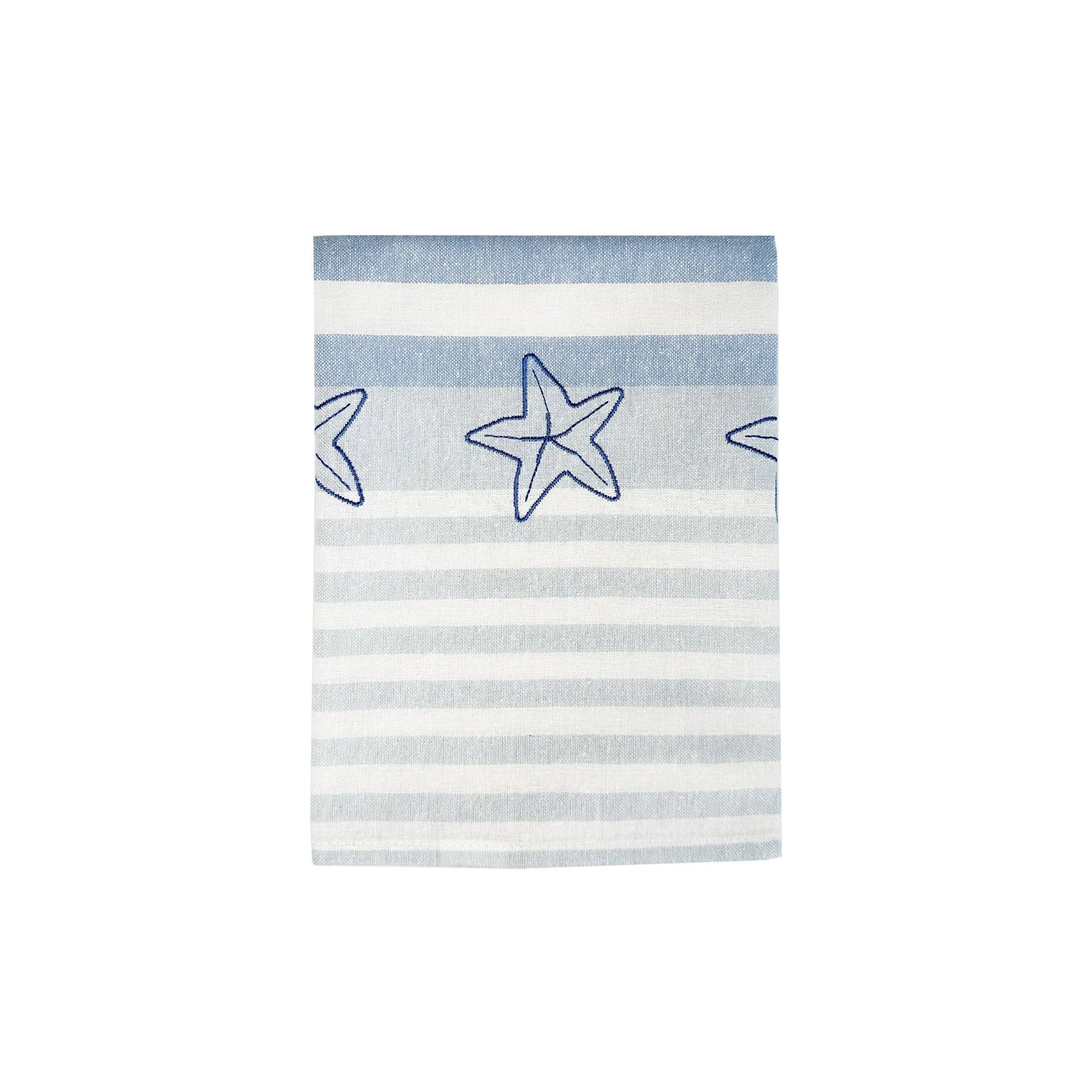 Starfish Tea Towel