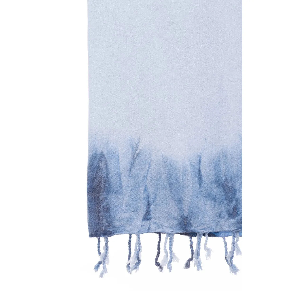 Tie Dye Elements Turkish Towel