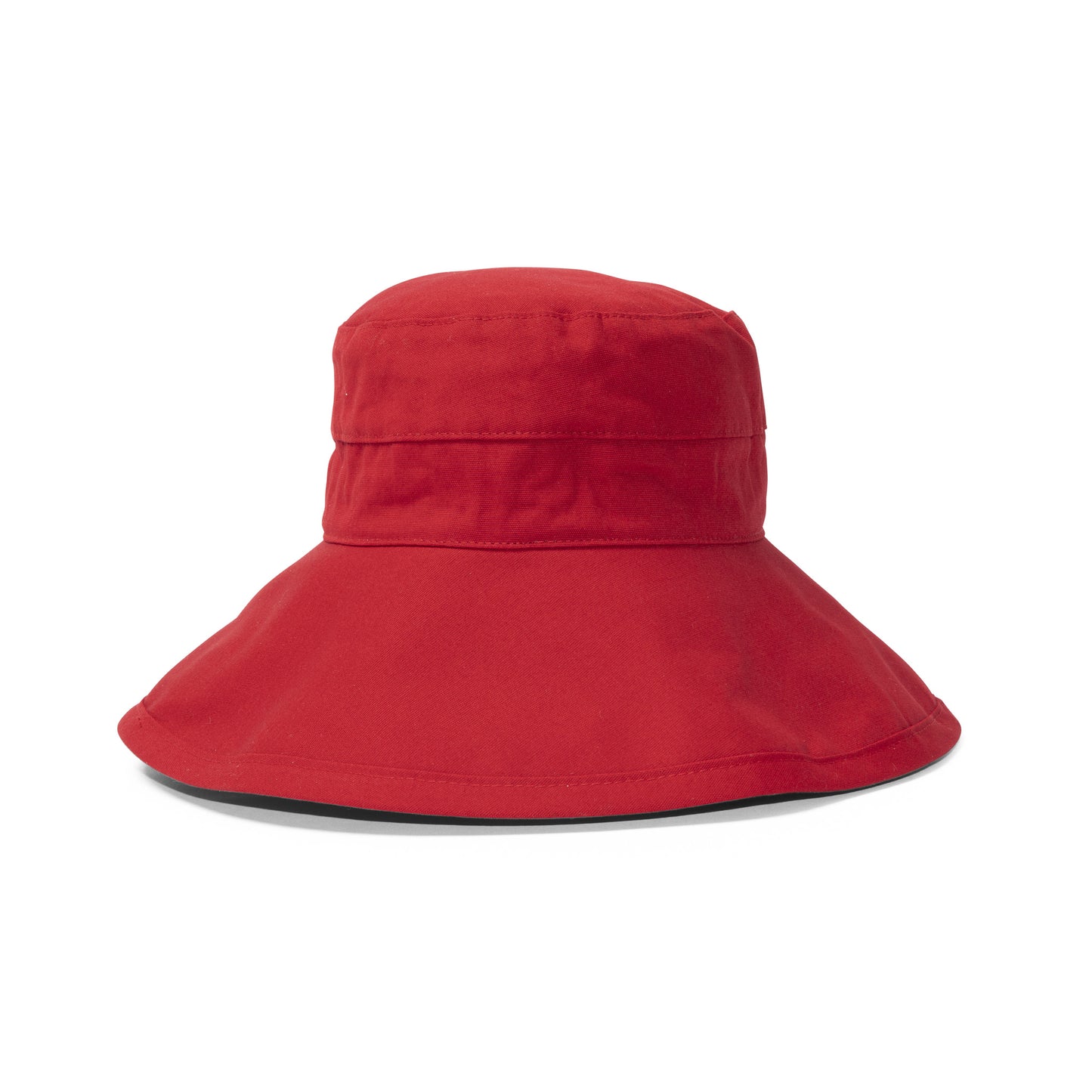 POPPY / RED 58CM (M/L) - ESSENTIAL TRAVELLER