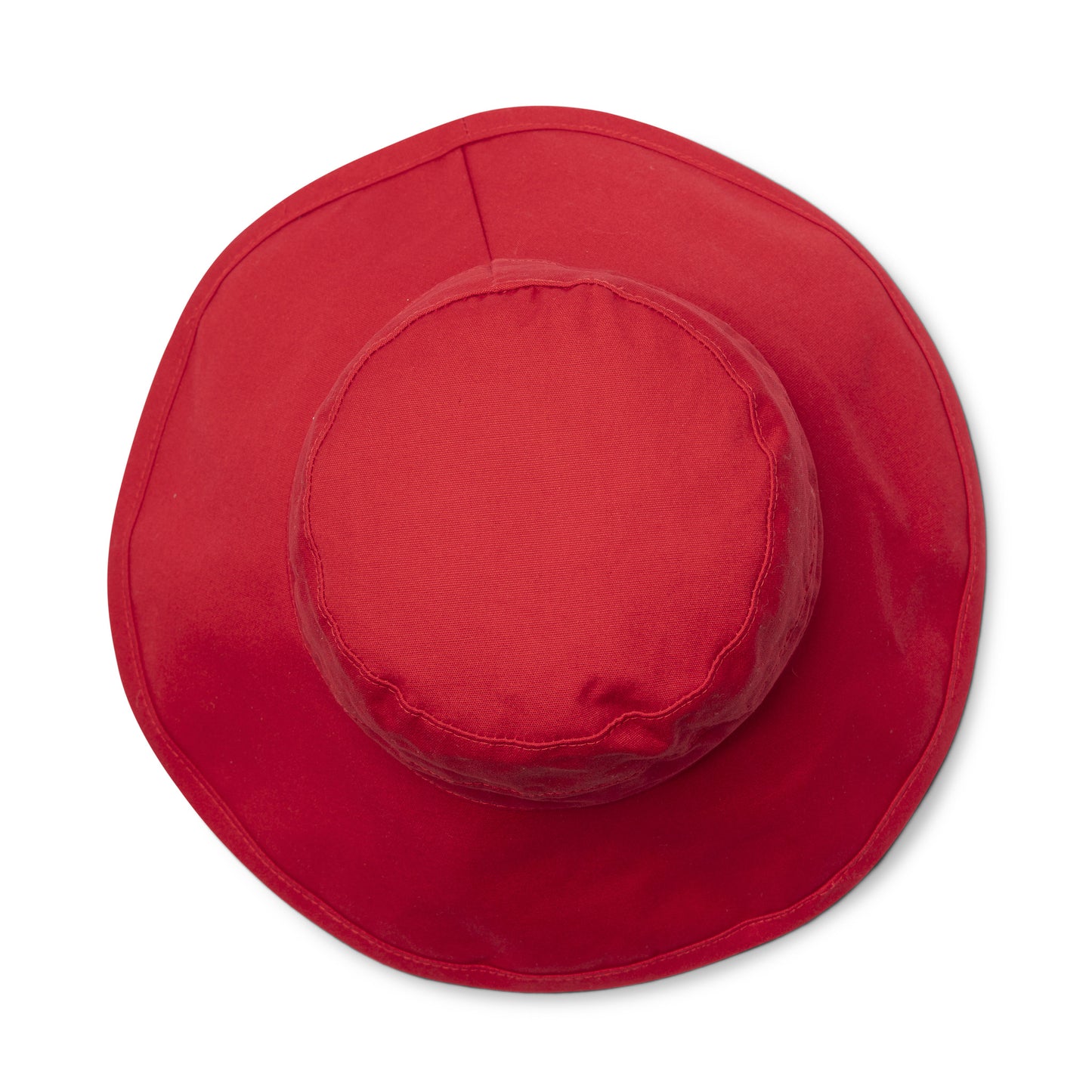 POPPY / RED 58CM (M/L) - ESSENTIAL TRAVELLER