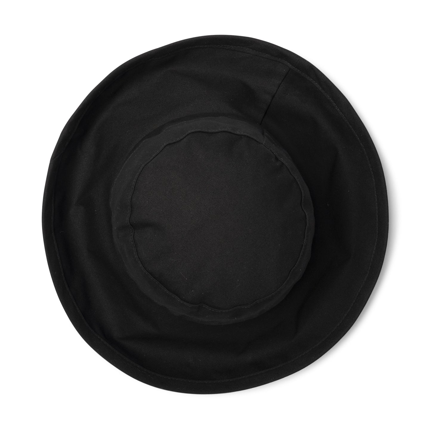 BLACK 58CM (M/L) - ESSENTIAL TRAVELLER