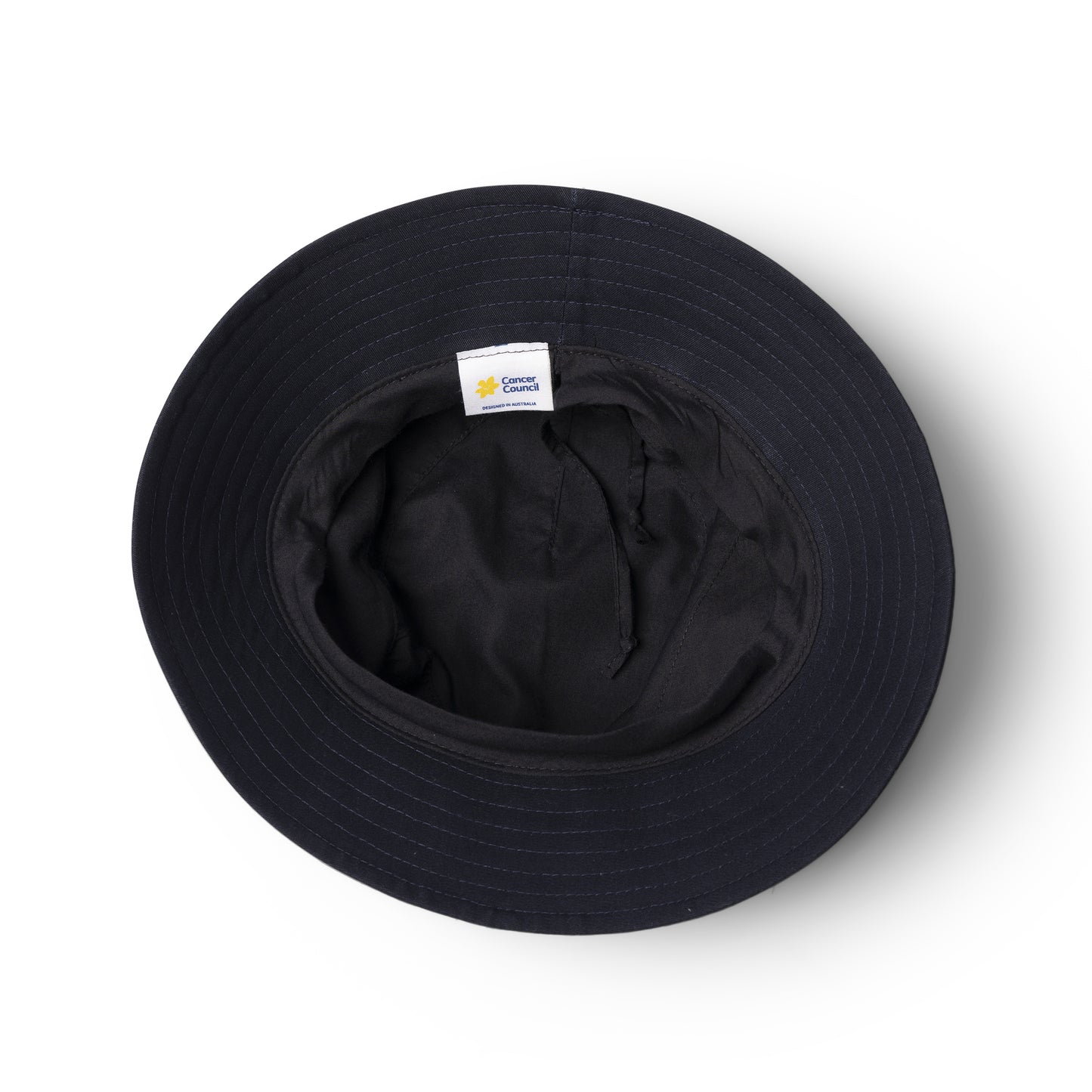 NAVY 58CM (M/L) - GOLF BUCKET