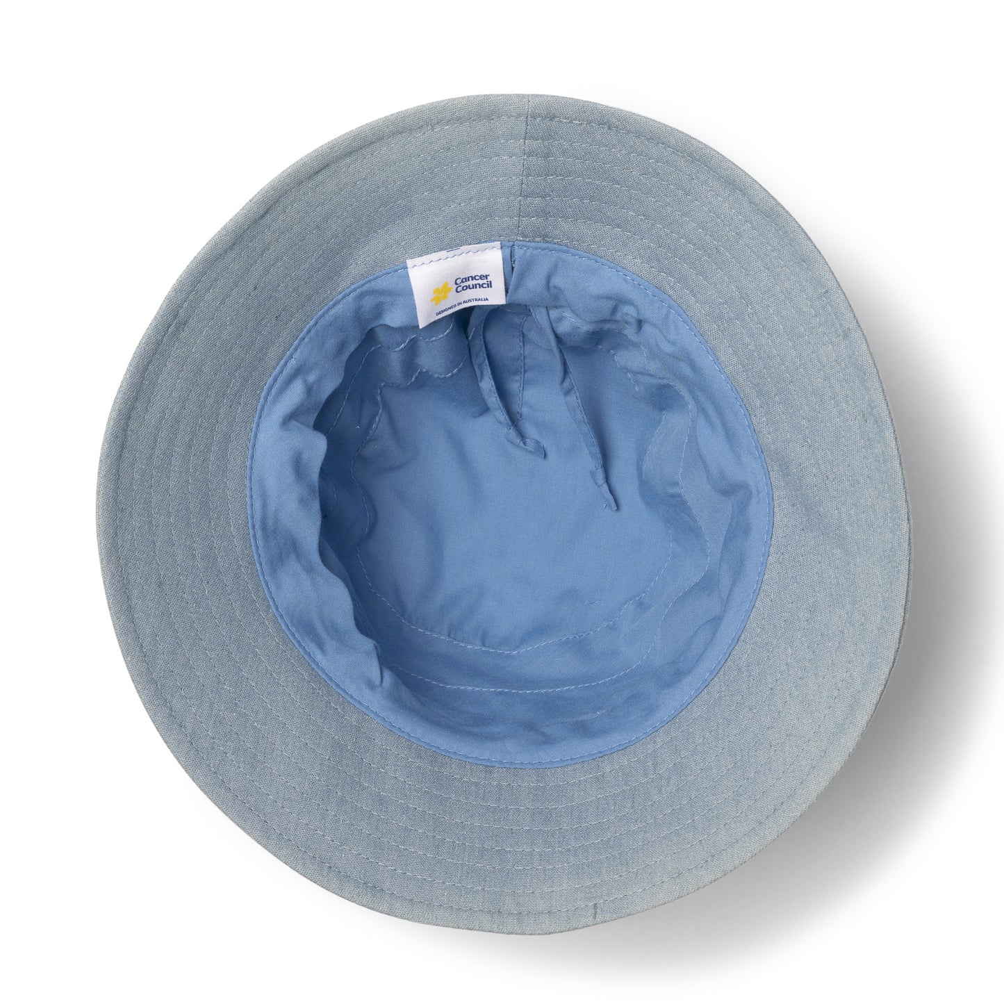 DENIM BLUE 58CM (M/L) - GOLF BUCKET