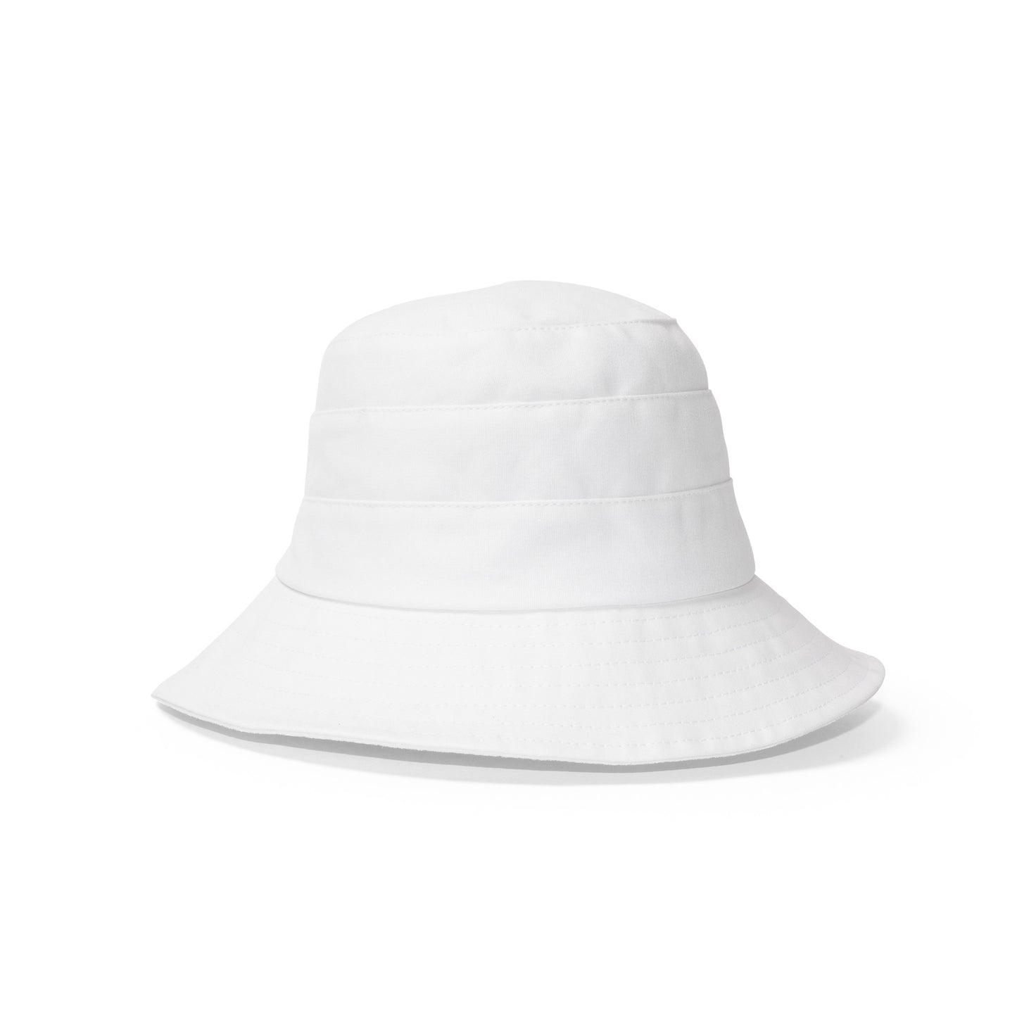 WHITE 58CM (M/L) - GOLF BUCKET