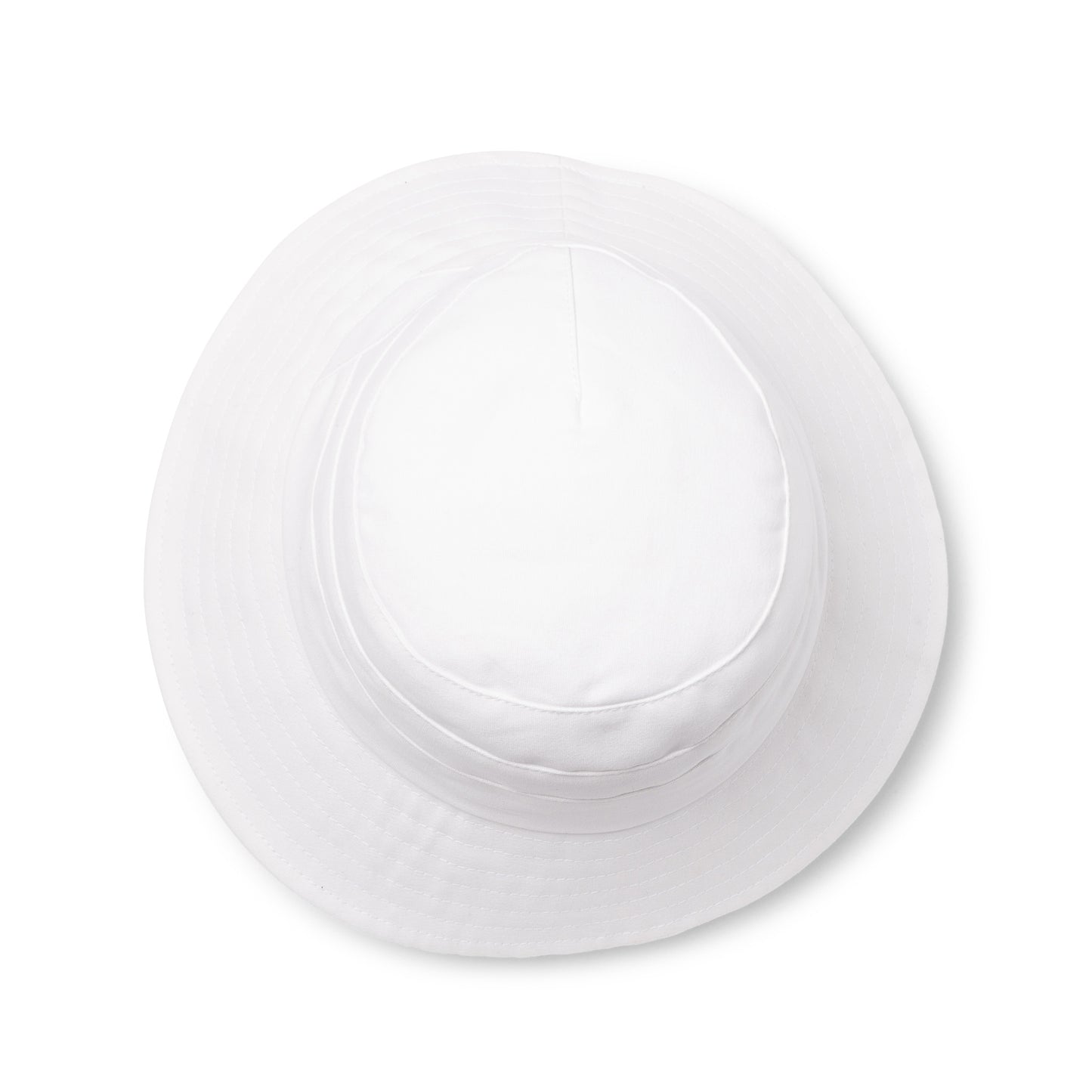 WHITE 58CM (M/L) - GOLF BUCKET