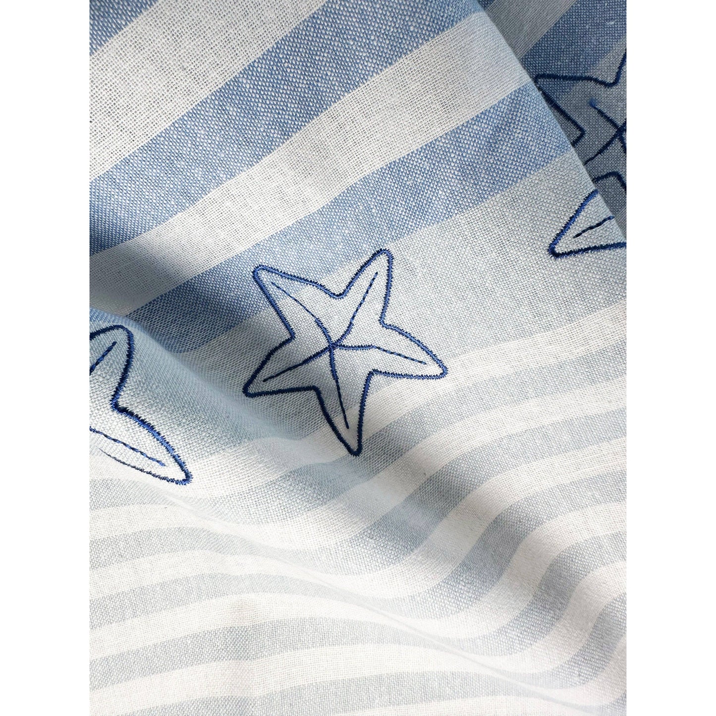 Starfish Tea Towel