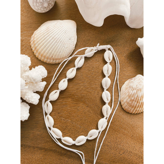 Shell Necklace