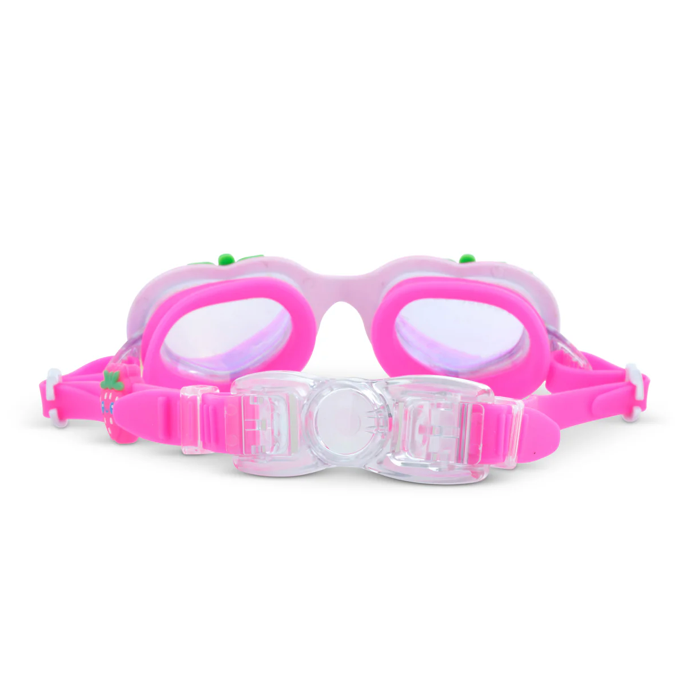 Stawberry Splash Swim Goggles