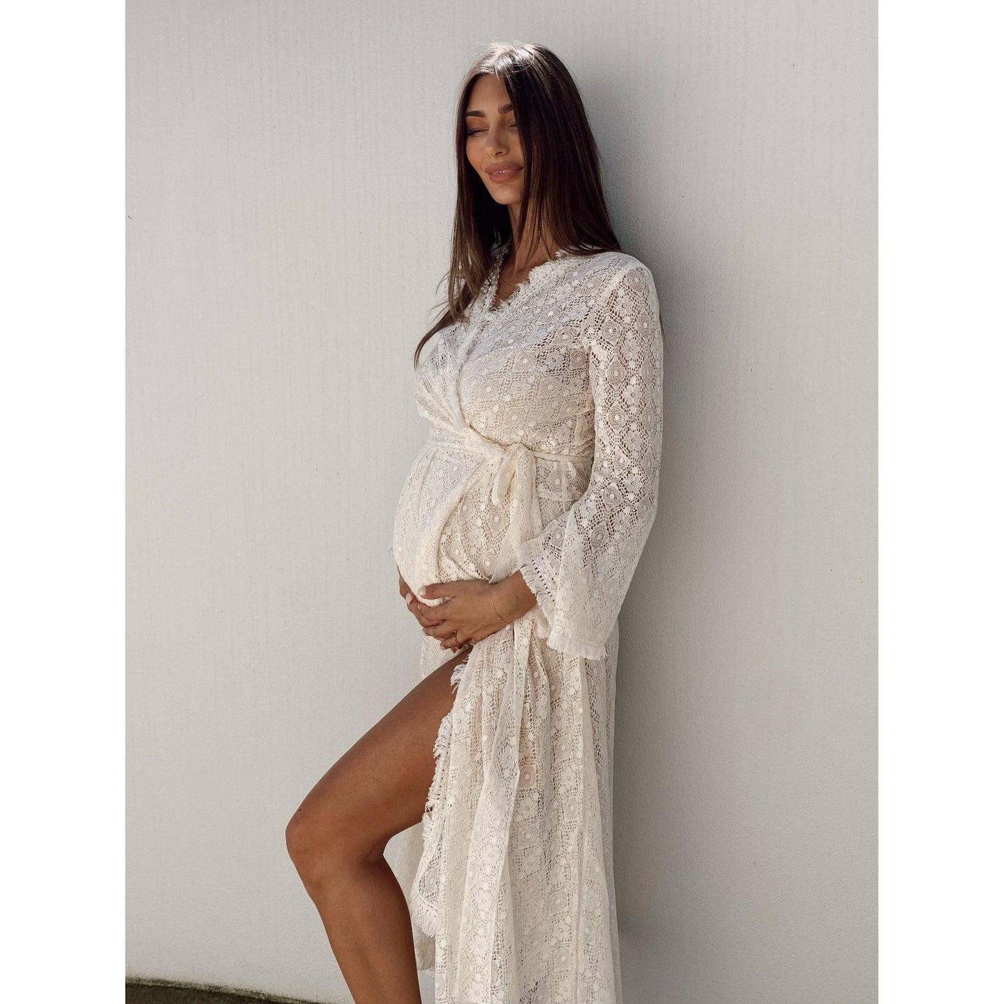 Coven and Co - Pirate Queen Gown: Medium