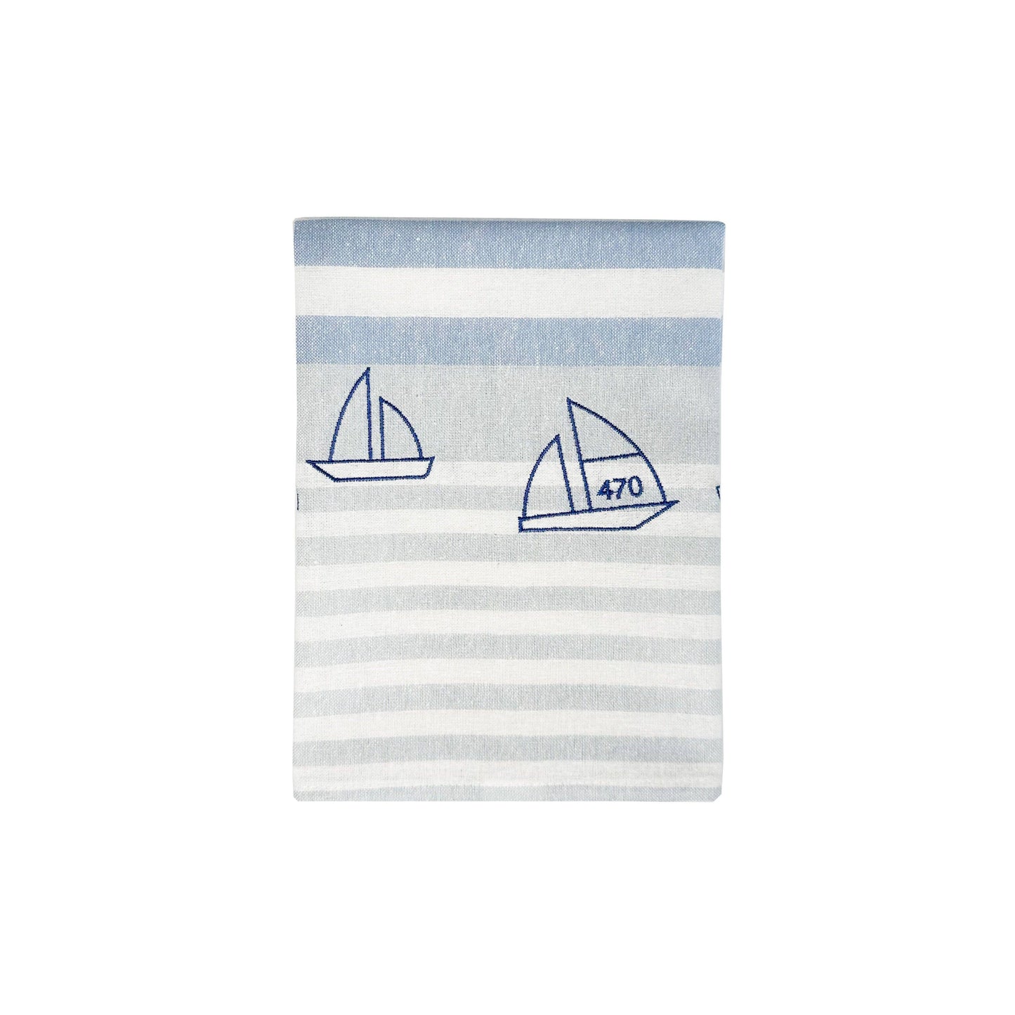 Regatta Tea Towel