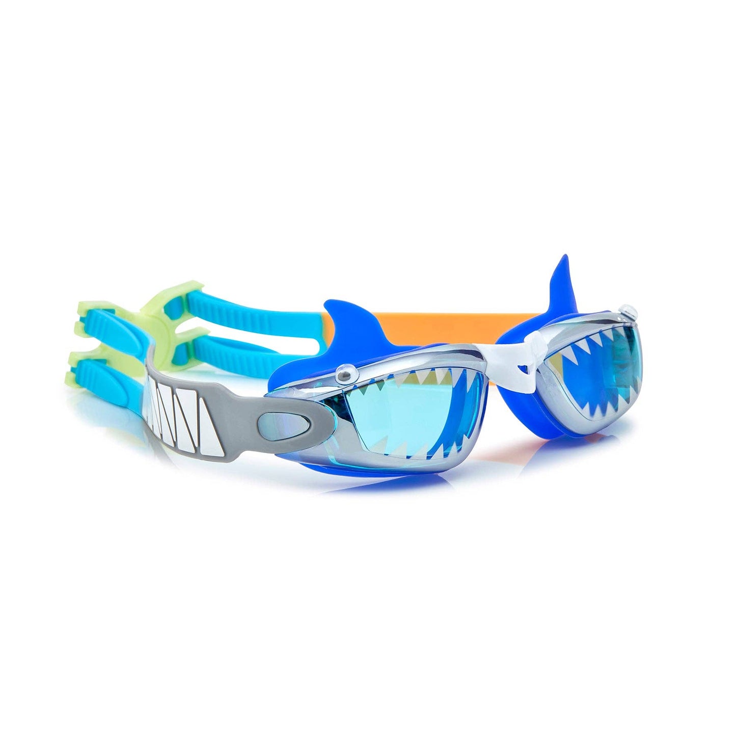 Jawsome Small Bite Swim Goggles