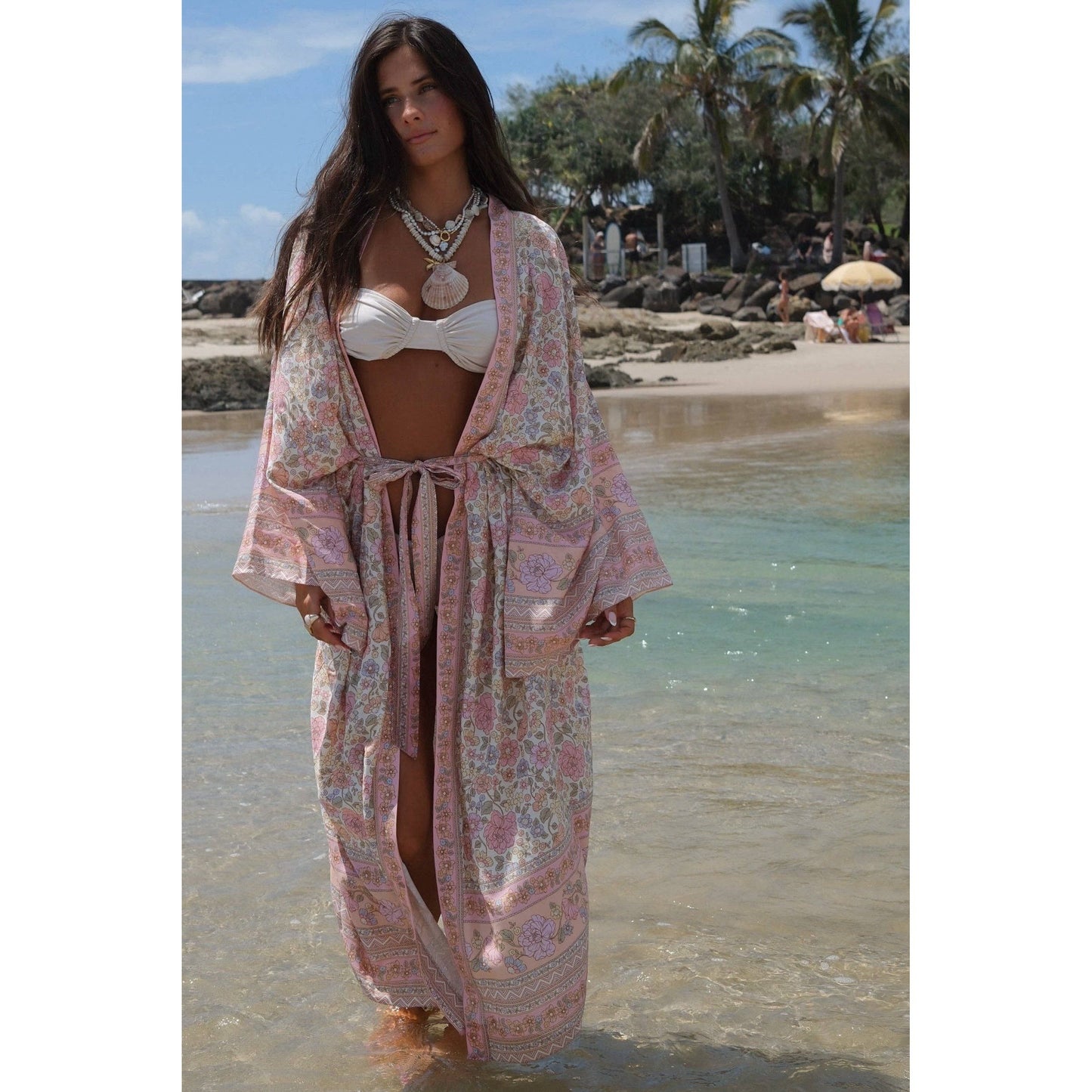 Honeymoon Robe