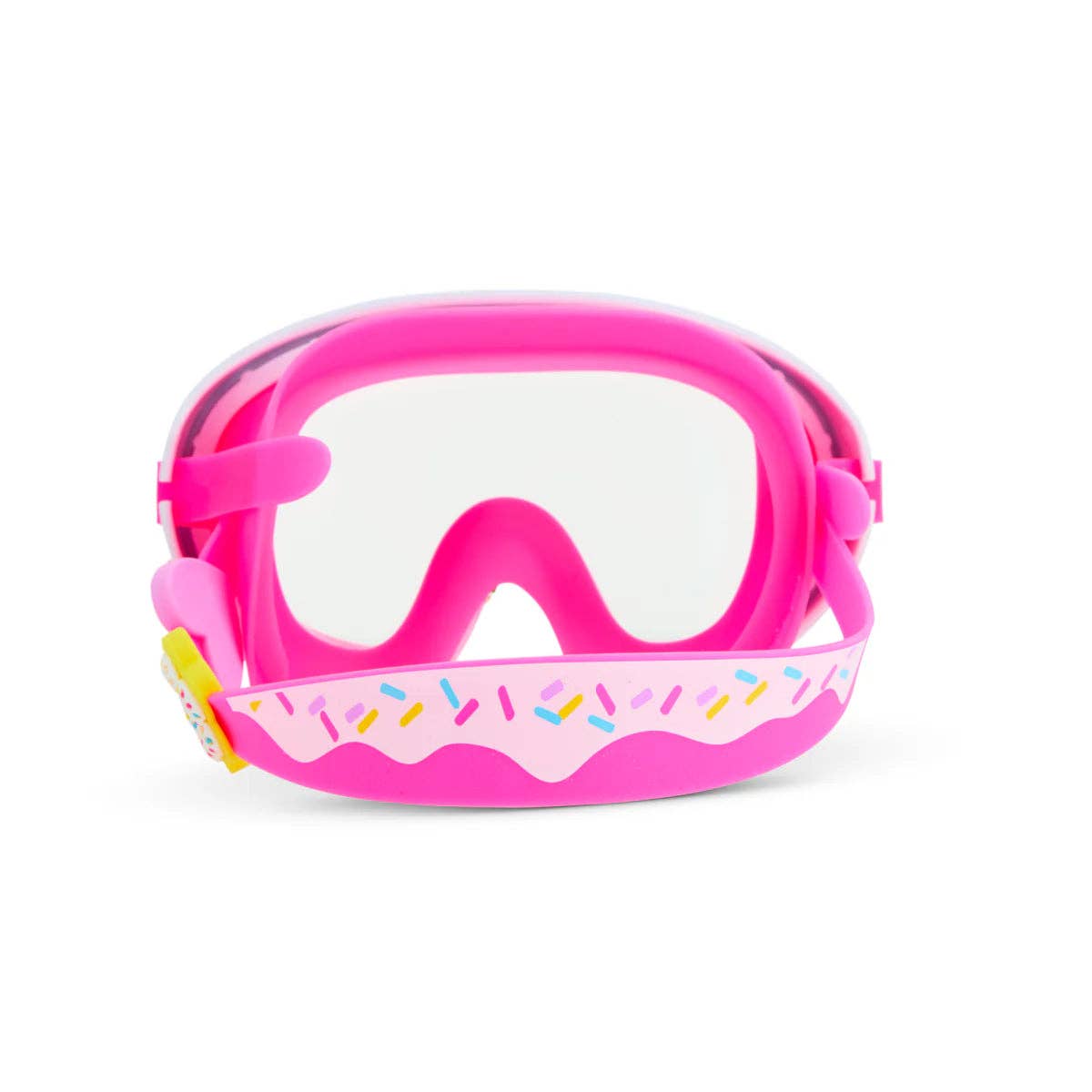 Baked Sprinkles Swim Mask