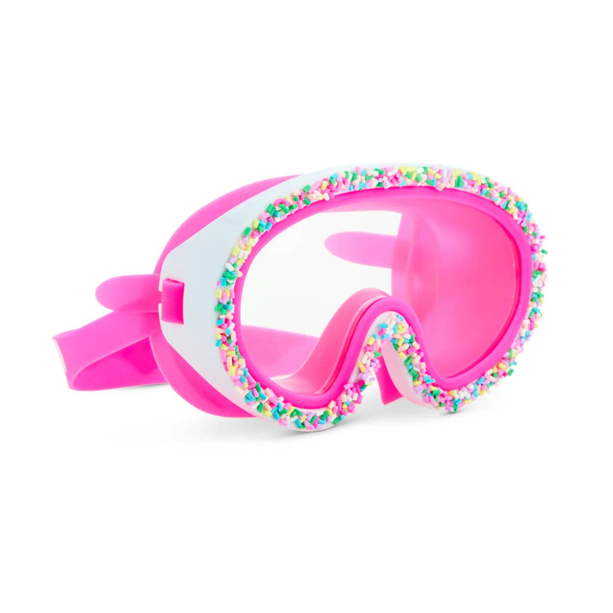 Baked Sprinkles Swim Mask